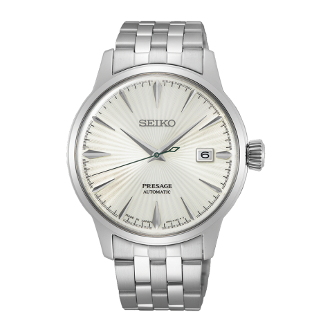 Seiko Presage automata férfi óra SRPG23J1