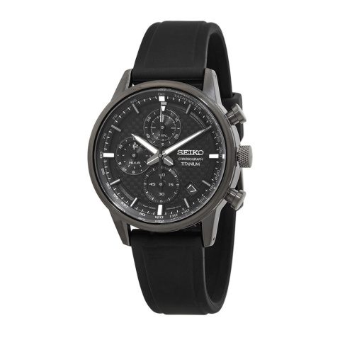 Seiko elemes férfi óra SSB393P1