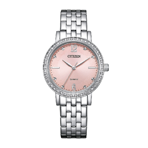 Citizen Elegance Lady női karóra EL3100-55W