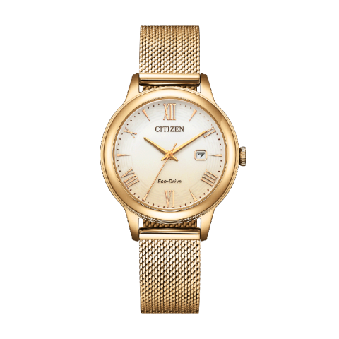 Citizen Eco-Drive Elegance női karóra EW2623-70P