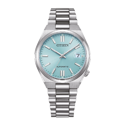 Citizen TSUYOSA Automata unisex karóra NJ0200-50L