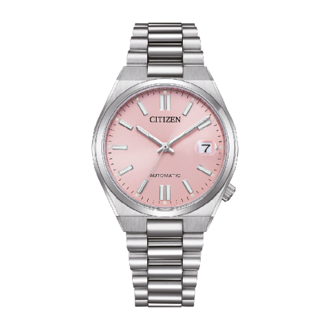 Citizen TSUYOSA Automata női karóra NJ0200-50Z
