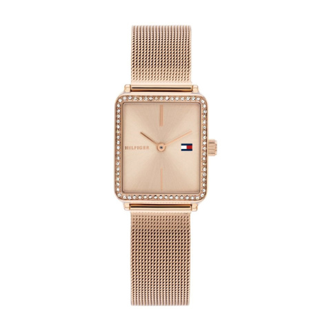 Tommy Hilfiger TEA SQUARE női karóra TH1782792