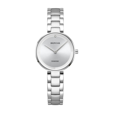 Bering Classic Diamond női karóra 17529-700