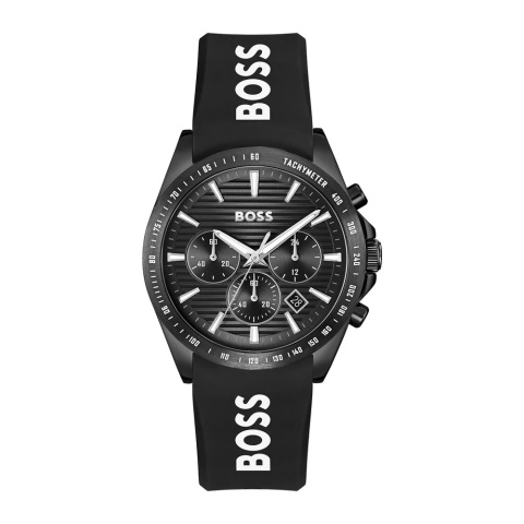 Boss Strike Chrono férfi karóra HB1514289