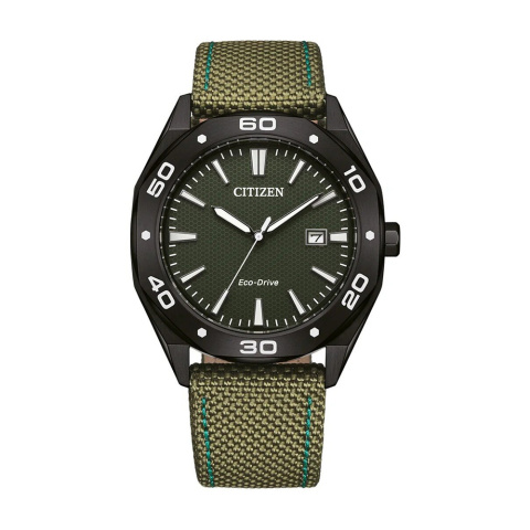 Citizen Elegance Eco-drive férfi karóra BM7635-01X