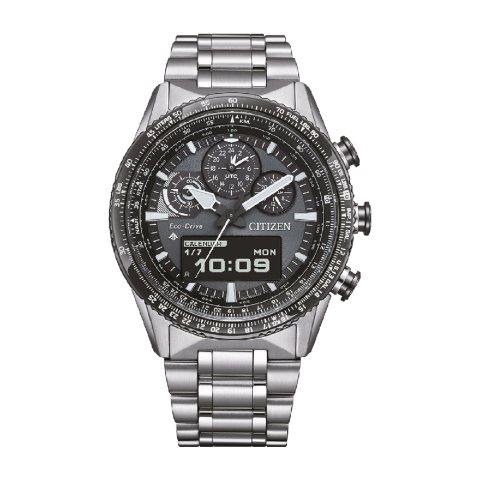 Citizen Promaster férfi karóra JV2006-55H