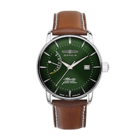 Zeppelin Atlantic férfi karóra 8462-4