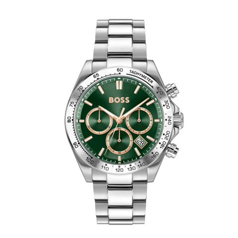 Boss Hero 2_0 férfi karóra HB1514268