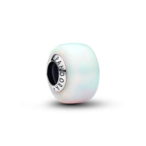 Pandora Opálfényű charm