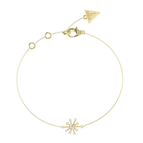 Guess 4G Rising női karkötő JUBB05564JWYGS