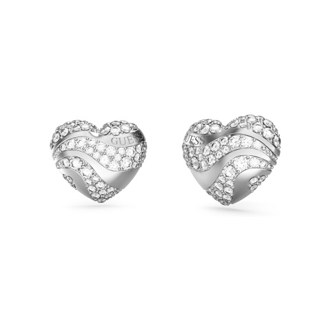 Guess In My Heart női fülbevaló JUBE04504JWRHT/U