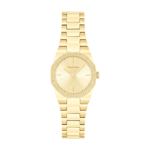 Calvin Klein Geometric Elegance női karóra CK25100142