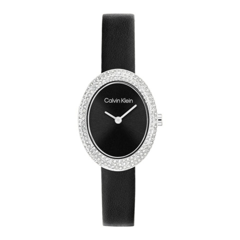 Calvin Klein Twisted Bezel női karóra CK25100145