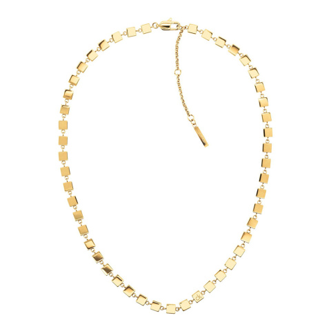 Calvin Klein Geometric női nyaklánc CKJ35000846
