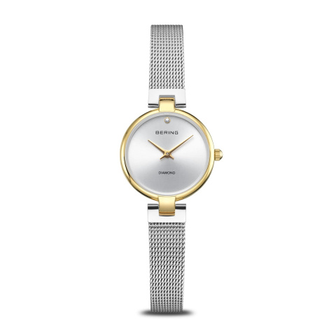 Bering Classic Diamond női karóra 17724-010