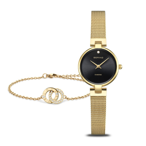 Bering Classic női szett 17724-332-GWP