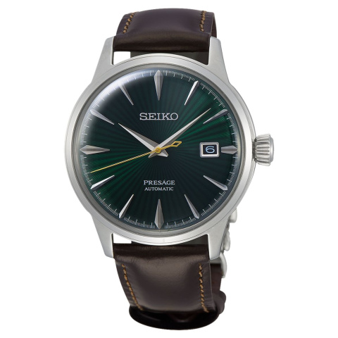 Seiko Presage Automata férfi karóra SRPD37J1
