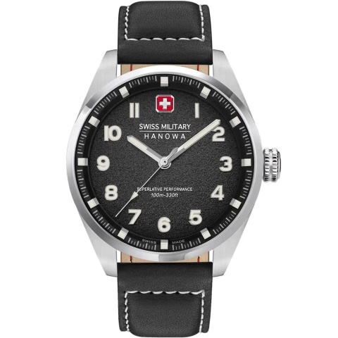 Swiss Military Hanowa férfi karóra SMWGA0001505