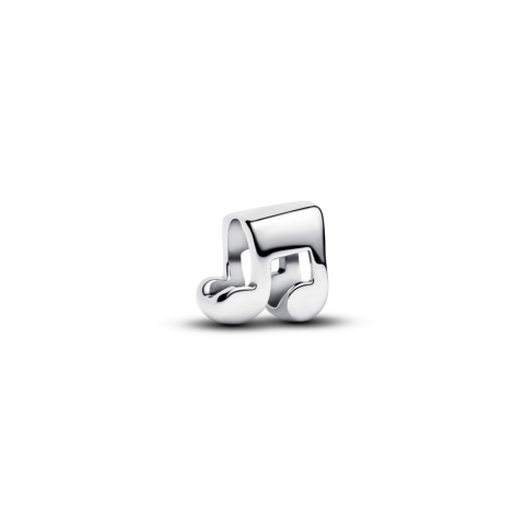 Pandora Zenei hangjegy mini charm