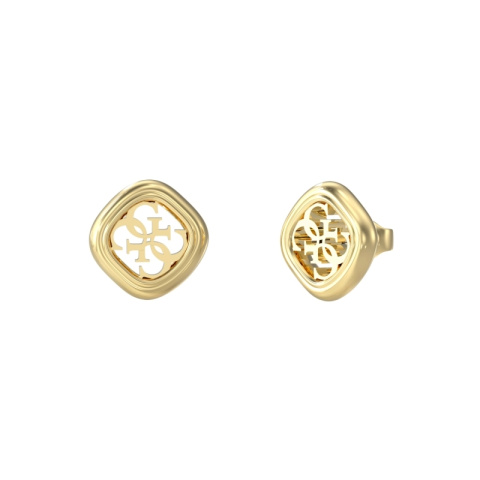 Guess Jaipur Splendor női fülbevaló JUBE06152JWYGT/U