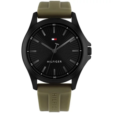 Tommy Hilfiger Bruce férfi karóra TH1710741