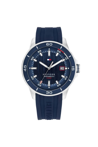 Tommy Hilfiger Remy férfi karóra TH1792225