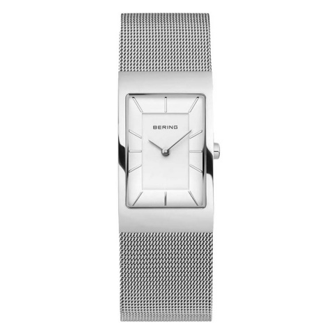 Bering Classic női karóra 10222-004-S