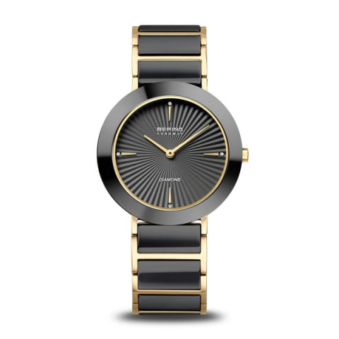 Bering Ceramic Diamond női karóra 11435-732