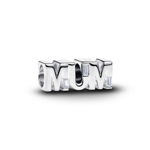 Pandora Megfordítható anya charm