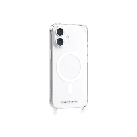 La Coque Francaise IPhone 16 Pro Max MagSafe telefontok