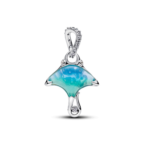 Pandora Ördögrája függő charm