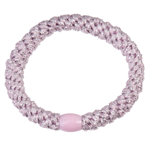 KKNEKKI Hajgumi Light pink Glitter 5114