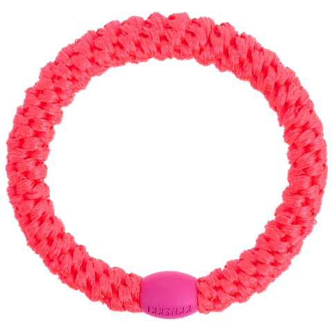 KKNEKKI Hajgumi Neon pink 5241