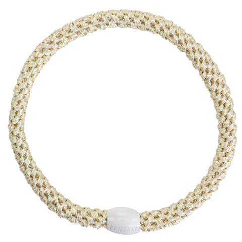 KKNEKKI Hajgumi Slim Ivory 5480
