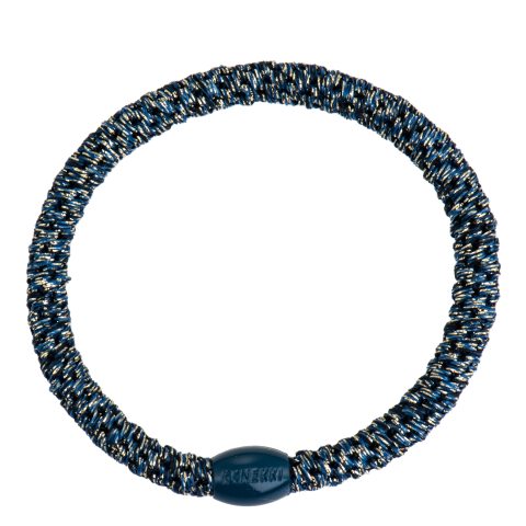 KKNEKKI Hajgumi Slim Navy glitter 5562