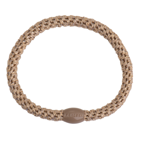 KKNEKKI Hajgumi Slim Beige glitter 5566