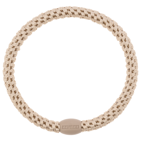 KKNEKKI Hajgumi Slim light beige 9218