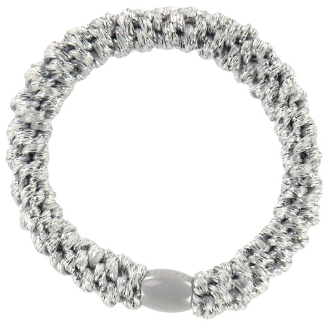 KKNEKKI Hajgumi Regular Silver glitter  1643