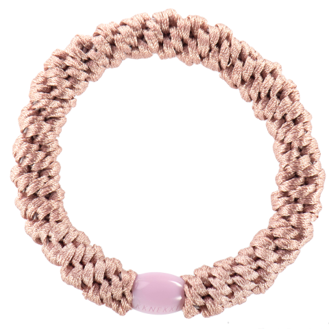 KKNEKKI Hajgumi Regular Dusty Rose  1765