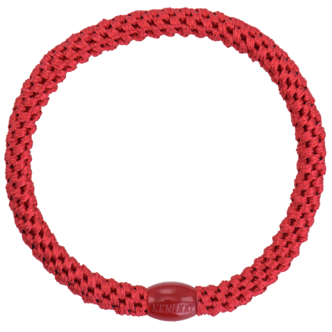 KKNEKKI Hajgumi  Slim Red  5496
