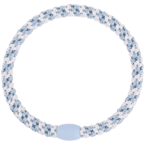 KKNEKKI Hajgumi  Slim Sea blue-white  5770