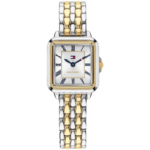 Tommy Hilfiger Mia bicolor női karóra TH1782915