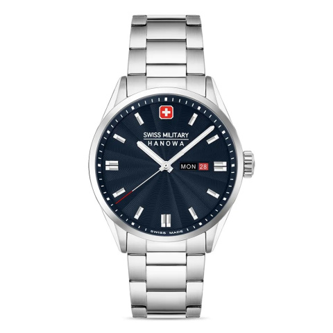 Swiss Military Hanowa Roadrunner Maxed férfi karóra SMWGH0001602