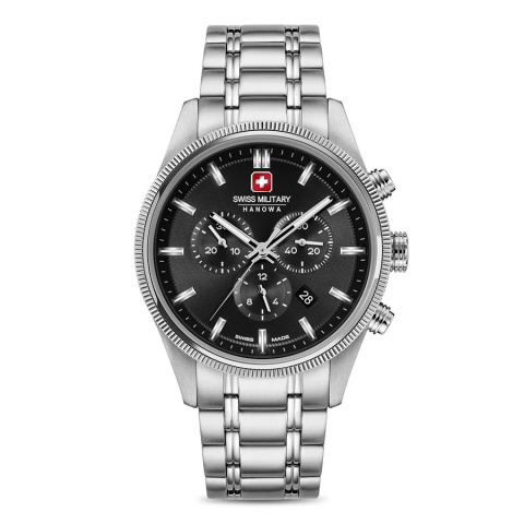 Swiss Military Hanowa AIRMAN FIRST CLASS férfi karóra SMWGI0003102