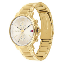 Tommy Hilfiger Daniel férfi óra TH1710415