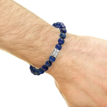 Boss Beads For Him férfi karkötő HBJ1580043