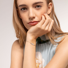 Thomas Sabo női karkötő