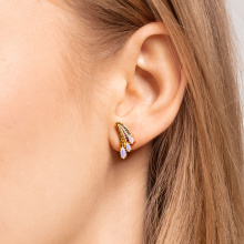 Thomas Sabo női fülbevaló