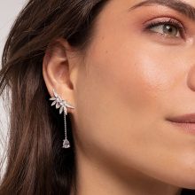 Thomas Sabo női fülbevaló